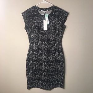 NWT Stitch Fix Collective Concepts Haden dress